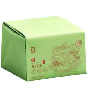 GONG | Premium Early Spring Dragon Well Green Tea 100g