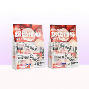 Bright | High Protein Grain Free Freeze-dried Cat Food