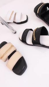 Bellashoesjkt Cami Sandal Wanita