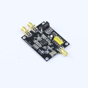 ADF4351 Development Board 35MHz–4.4GHz RF Signal Generator Module RF Signal Source Module Supporting Three-Wire SPI Control