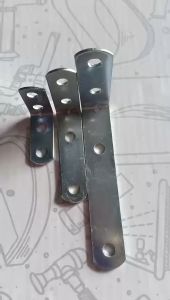 Bát giá đỡ Ke góc vuông chữ L bản rộng 1cm