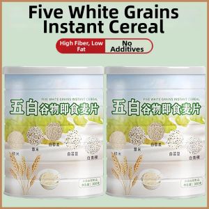 GUOSHENGJING | Mixed Grains Instant Breakfast Cereal