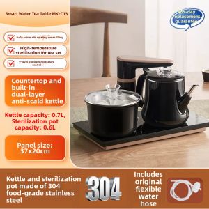 Midea | Automatic Heating Insulation Teapot Embedded