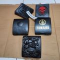 Tutup aki rx king model bandungan atau cover aki rx king. 