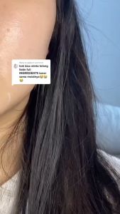 EIEM Beauty Water Bank Moisturizer 30g