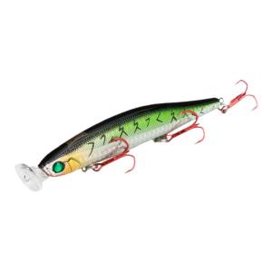 KINGDOM | Versatile Distant Casting Surface Lure