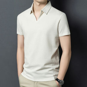 J&FO | Vintage Style Thin Cotton T-Shirt