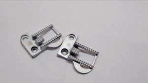 GIGI 531667 UNTUK MESIN JAHIT SINGER  / FEED DOG 531667 FOR SINGER SEWING MACHINE (READY STOCK)