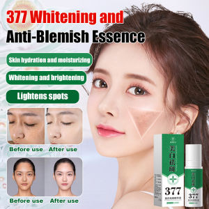 Vegan Pure Moisturizing Hydrating Brightening Serum Whitening and Spot Removal Brightening Spot Corr