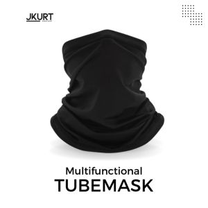 BUY1 GET1 360 WRAP AROUND TUBEMASK BANDANNAS | SUN and UV Protection | Breathable and stretchable