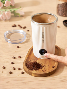 CECON | Cốc Pha Trộn Tự Động Từ Tính