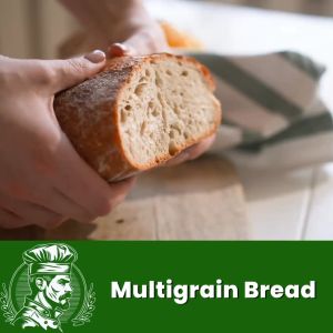 Homemade Soft Raisin Bread 350g - ขนมปังฝรั่งเศส Raisin Bread โฮมเมด เนื้อนุ่ม หอม อบสดใหม่ทุกวัน