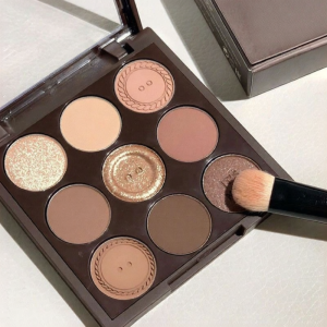 blk cosmetics | Matte & Shimmer Eyeshadow Palette