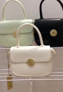 MINCOL KOGE Tas Mini Handbag Wanita Tas Selempang Original - Alice (51020)