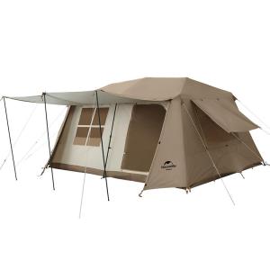 NatureHike | Waterproof Sun Protection Automatic Tent 13