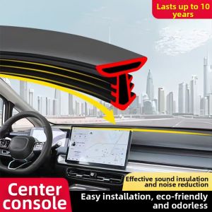 JIEKEFAN | Car Wind Noise Sealant