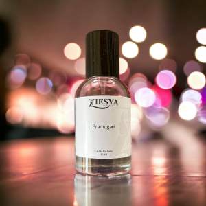 Ziesya Eau de Parfum - Given Sea PRAMUGARI
