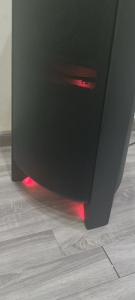 Loa Tháp Samsung MX-T70/XV công suất 1500w bảo hành chính hãng 12 tháng.