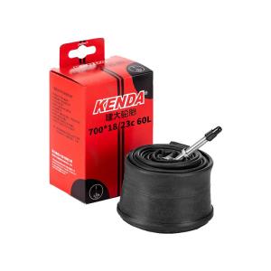 Kenda | Road and Fixed Gear Bicycle Inner Tube 通用阀门