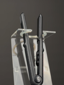 TUFT Professional Basic Straightening Iron 1 Inch