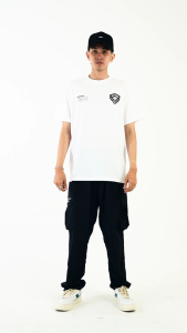 Tendencies Tshirt War Of Ten White