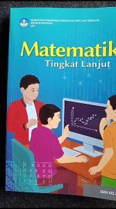 Buku Kelas 11 SMA SMK kurikulum merdeka original ful color