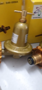 Van gas công nghiệp SAWANA hàng chính hãng