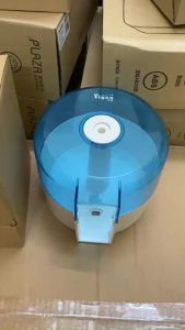 Hộp đựng giấy vệ sinh cuộn nhỏ dán tường Yigao F893