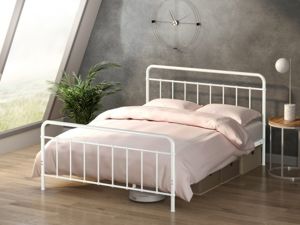 FREE ONGKIR JKT Ranjang Lipat Portable Tempat Tidur Lipat Folding Bed Kasur Lipat ZDC-3