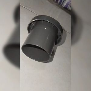 Tutup Tandon Radar Otomatis: Suku Cadang & Aksesoris Pompa Toren