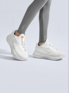 moodytiger | Lightweight Breathable Elastic Boys Girls Kids Running Shoes