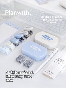 Planwith | Mini Stationery Set Gift Box