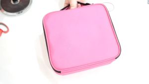 Tas Organizer Make Up Kosmetik Multifungsi - F118