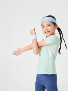 Purcotton | Quick Drying Breathable Cool Sport T-Shirt
