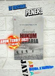 SEJARAH HUKUM AGRARIA