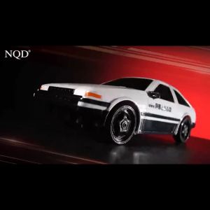 Mainan Anak Laki Laki RC Drift Racing 1:24 Remote Control Car Mobil Balap