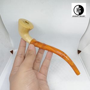 once pipa cangklong kayu kemuning gading kombinasi bajakah premium h194