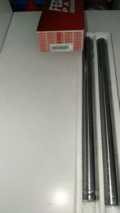 As Shock FP-514A0-KVY & As Skok BEAT KARBU FEDERAL: Aksesoris Motor BEAT Original