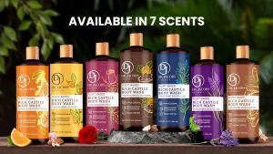 Dr Jacobs Naturals PEPPERMINT CASTILE BODY WASH 16oz (473ml) - Made in USA - Made with antioxidant rich olive and coconut oil (never palm oil) - Crafted with peppermint essential oils which are know to soothe itchy skin ease muscle