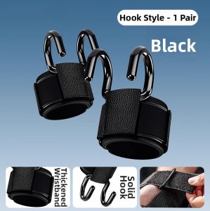 GUOQI | Non-slip Anti-detachment Pull-up Assist Strap Fitness Gear