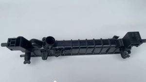 Lower Tank Radiator Chevrolet Aveo Sonic 2011 UP - 7942