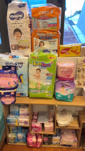 Bộ 5 gói khăn lau xua muỗi Bobby Antimos 20 miếng