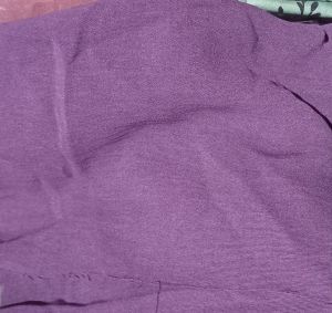 Sakura Gamis Anak Perempuan Crinkle Airflow