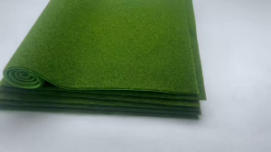 Micro landscape decoration simulation green lawn ornament square shaped turf plants moss 1pcs