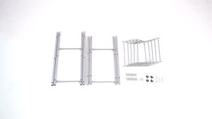 Water Jug Rack 5 Gallon Water Bottle Holder High Performance Water Dispenser Stand