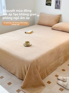 Yuzhaolin | Chiếc Chăn Coral Flannel Ấm Áp