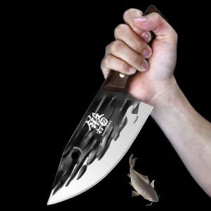 plys | Multi-purpose Fish Filleting Deboning Knife