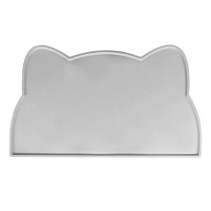 7o | Non-slip Waterproof Leak-proof Silicone Large Pet Food Mat