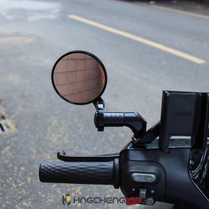 DIJIE | High-definition Rearview Mirror for Multiple Electric Bike Models