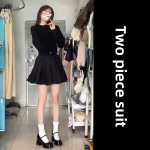 LIRUSHAN | Miu Style Rich Feeling French Dress